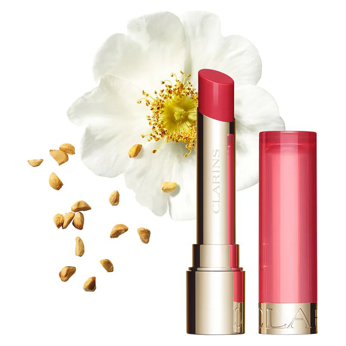 Lip Oil Balm Balsamo Labbra - Image 8