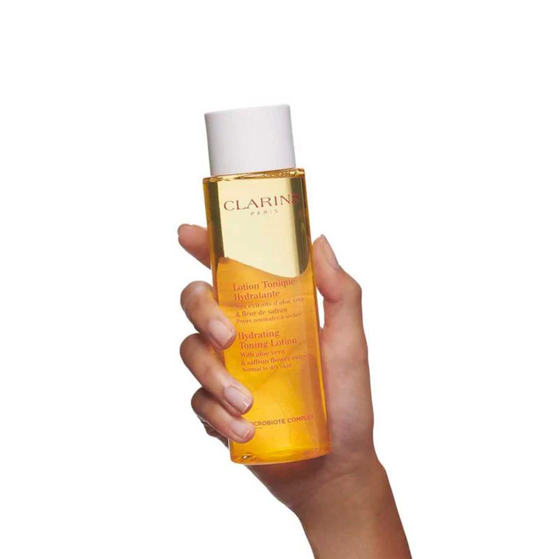 Lotion Tonic Hydratante Tonico Viso - Image 3