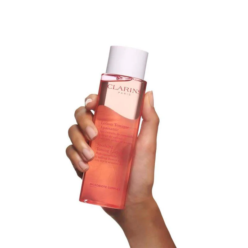 Lotion Tonique Apaisante Tonico Viso Lenitivo - Image 3