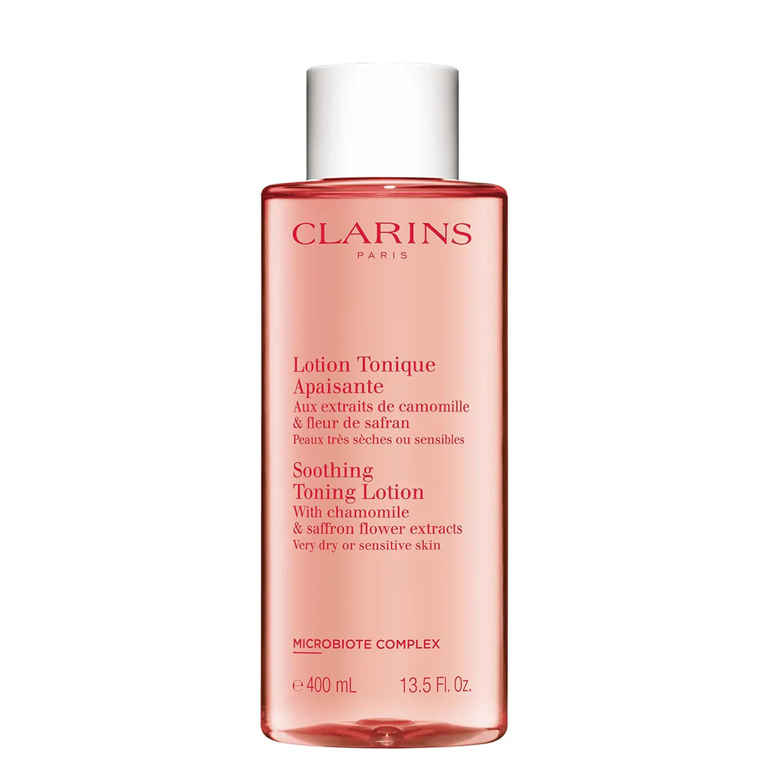 Lotion Tonique Apaisante Tonico Viso Lenitivo - Image 5