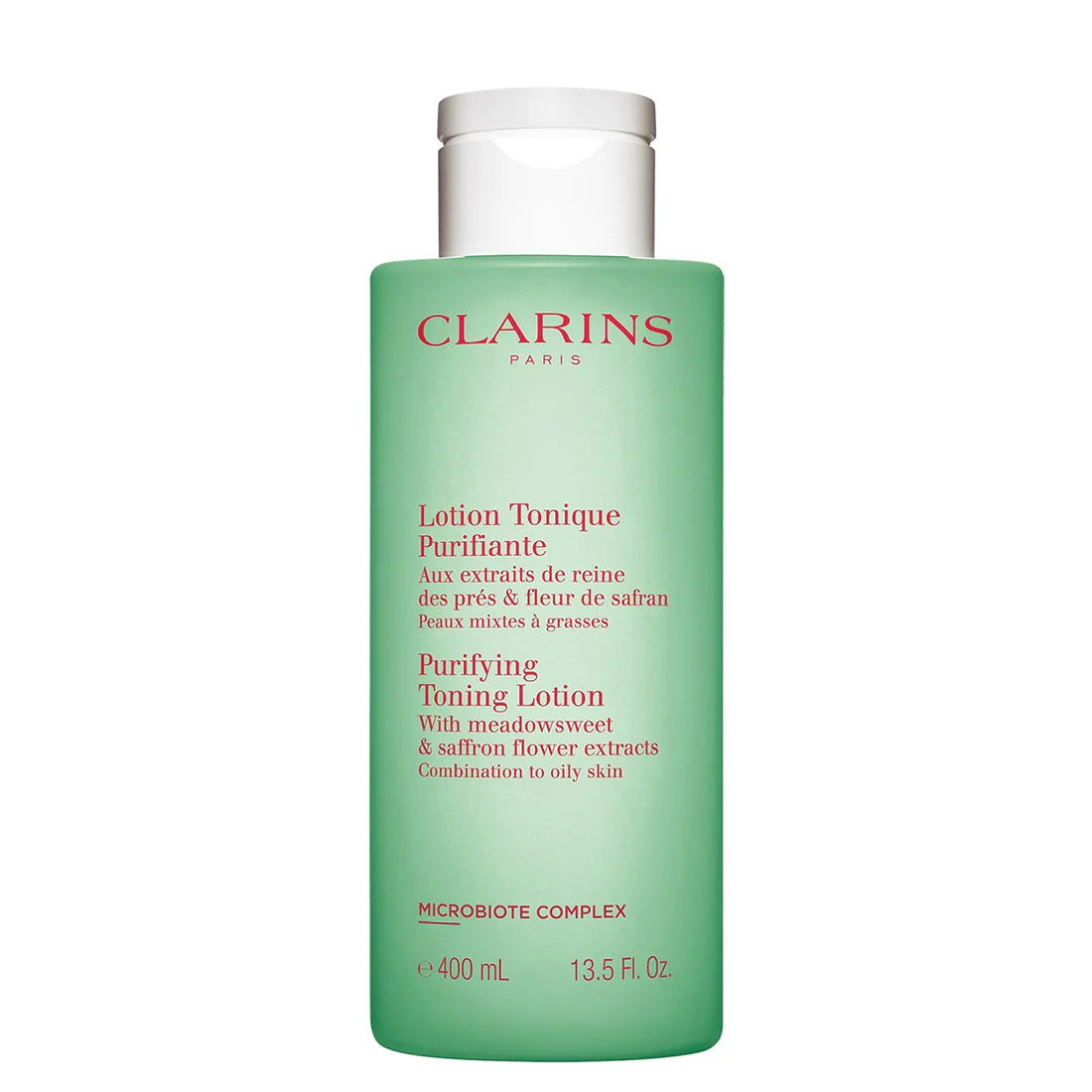 Lotion Tonique Purifiante Tonico Viso Purificante - Image 4