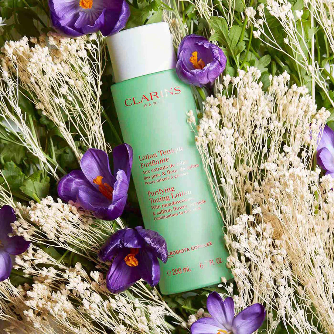 Lotion Tonique Purifiante Tonico Viso Purificante - Image 6