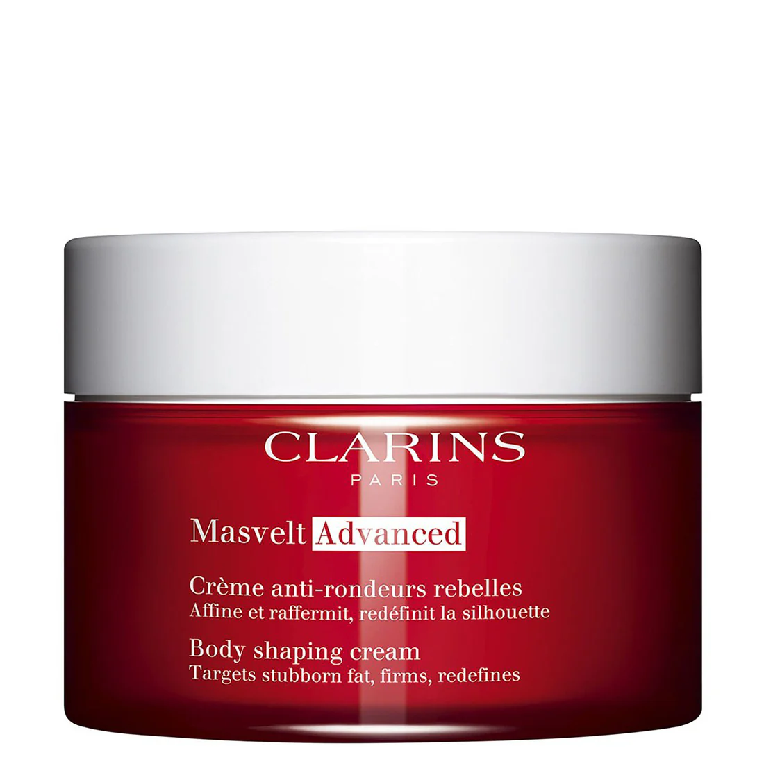 Masvelt Advanced Crema Corpo Rimodellante