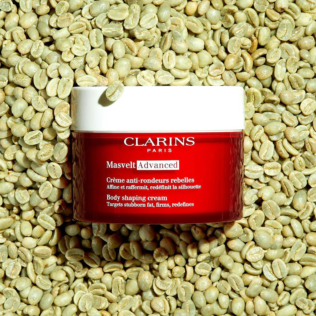 Masvelt Advanced Crema Corpo Rimodellante - Image 4