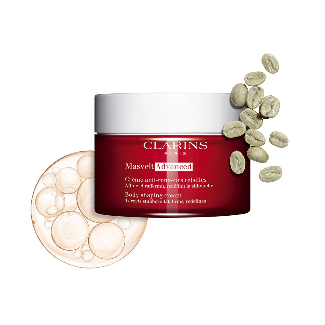 Masvelt Advanced Crema Corpo Rimodellante - Image 5
