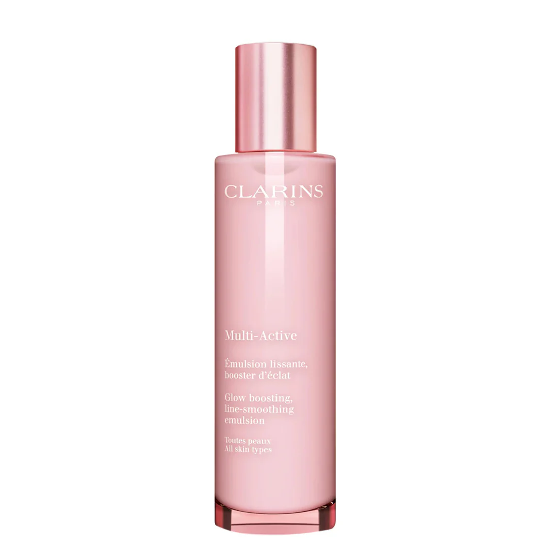 Multi-Active Day Emulsion Emulsione per una pelle luminosa e liscia