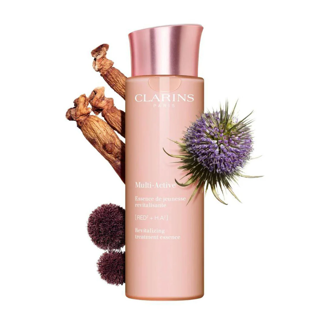 Multi-Active Essence De Jenuesse Revitalisante Lozione di Giovinezza - Image 2