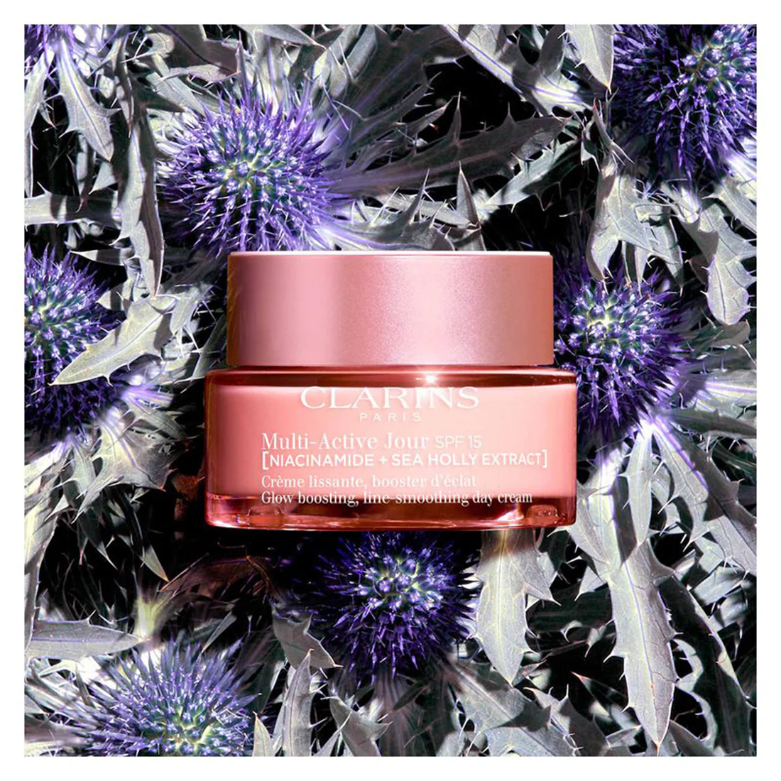Multi-Active Jour Crema Giorno SPF 15 - Image 6