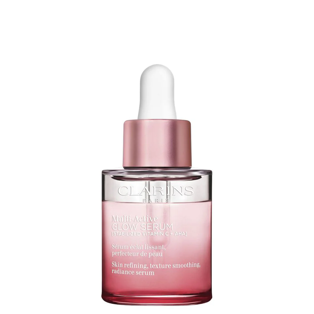 Multi-active Serum Glow