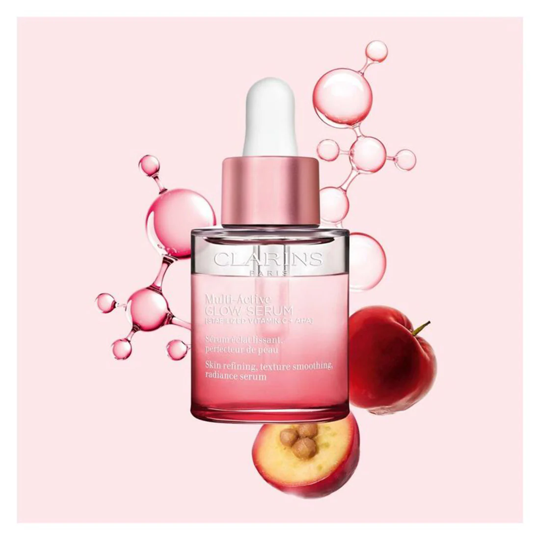 Multi-active Serum Glow - Image 2