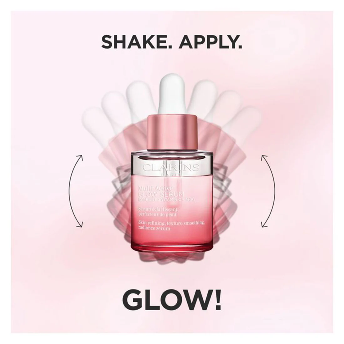 Multi-active Serum Glow - Image 4