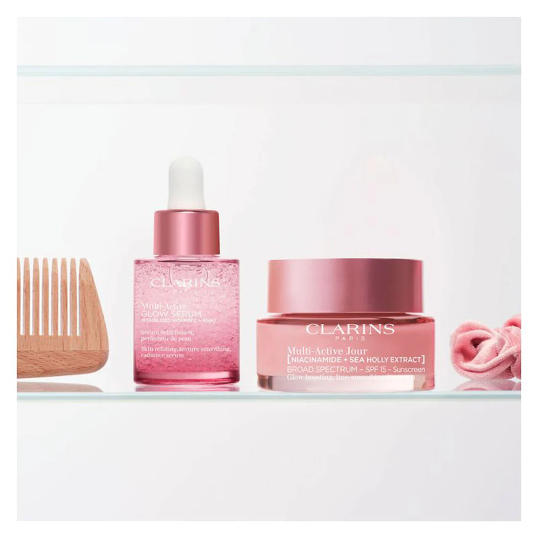 Multi-active Serum Glow - Image 7