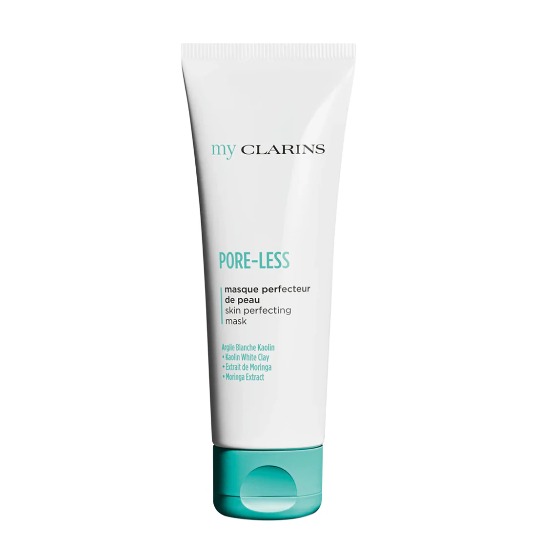 My Clarins Pore-Less Skin Perfecting Mask Maschera Riequilibrante all'argilla