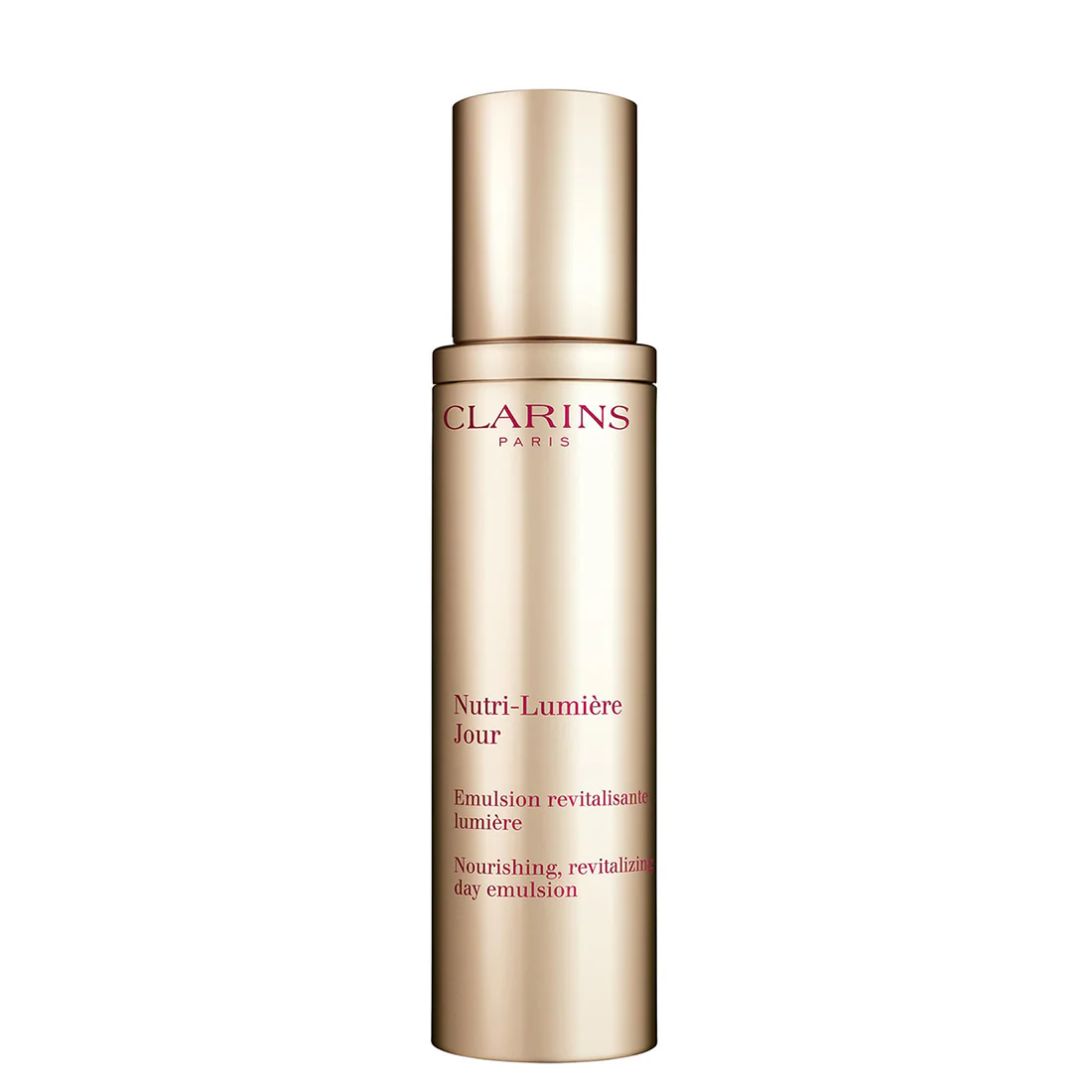 Nutri-Lumiere Emulsion Jour Emulsione Rivitalizzante Giorno