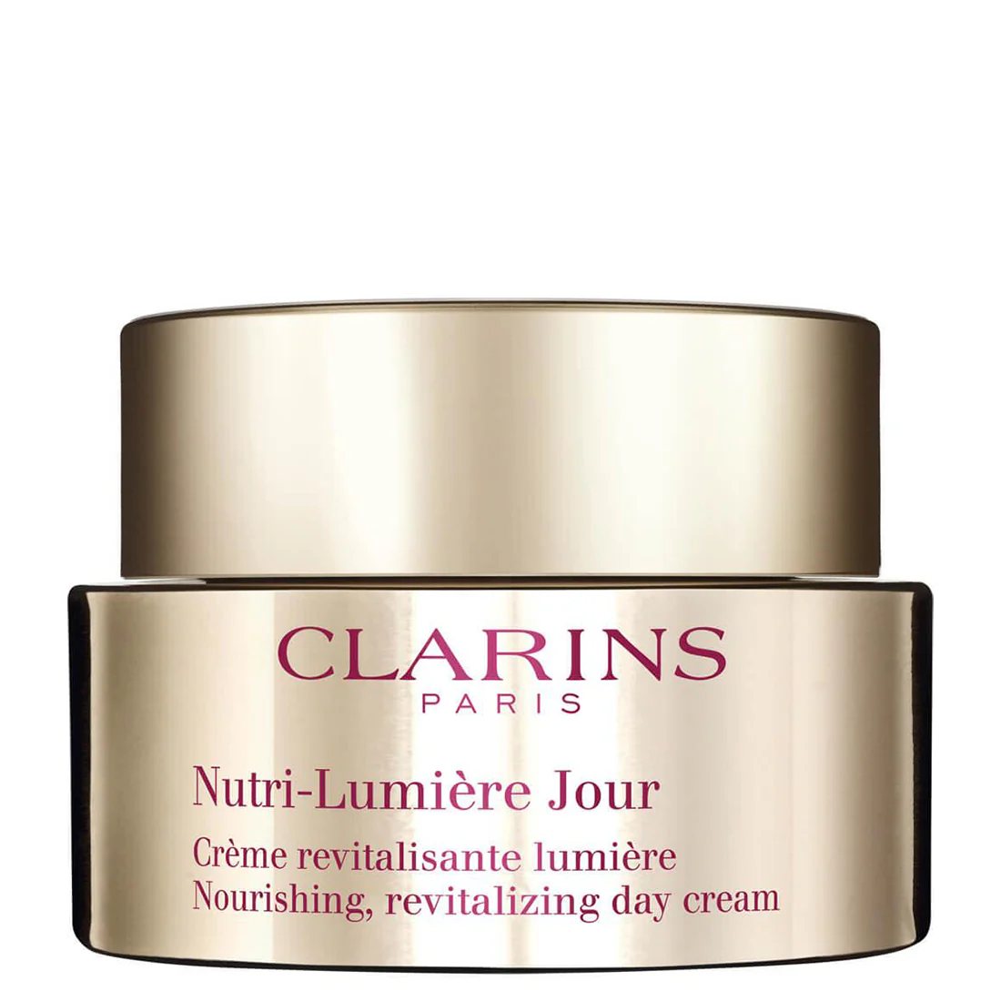 Nutri-Lumiere Jour Crema Idratante Giorno