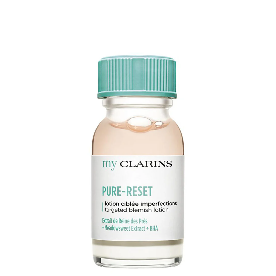 Pure-Reset Lotion Ciblee Imperfections Lozioni Viso Anti-Imperfezioni