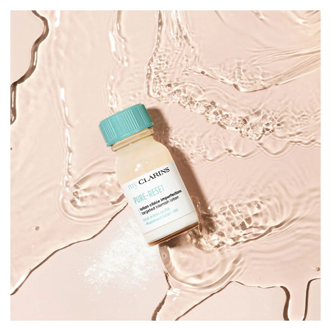 Pure-Reset Lotion Ciblee Imperfections Lozioni Viso Anti-Imperfezioni - Image 4