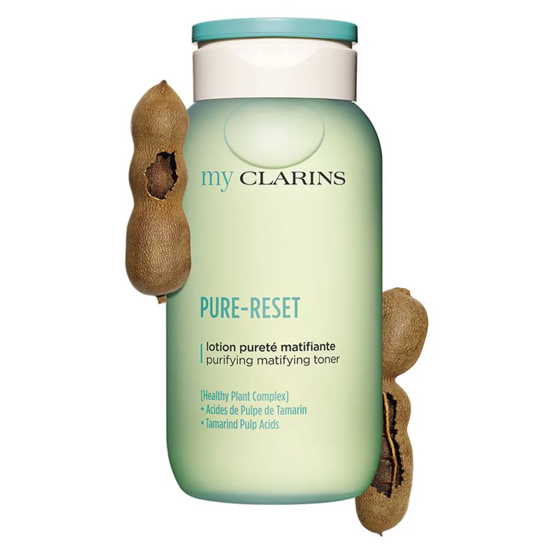 Pure-Reset Lotion Purete Matifiante Lozione Viso Opacizzante - Image 2