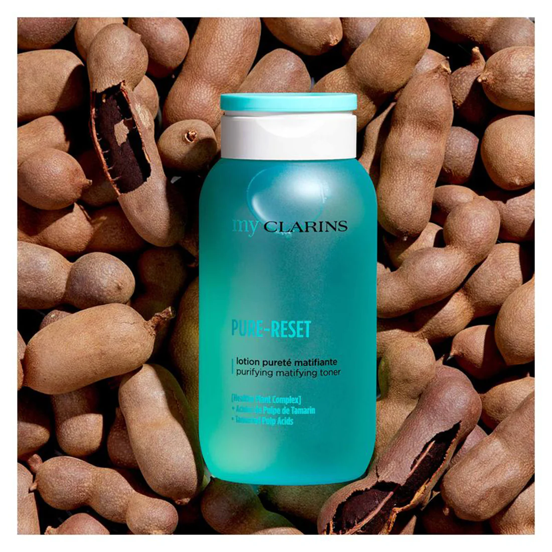 Pure-Reset Lotion Purete Matifiante Lozione Viso Opacizzante - Image 6