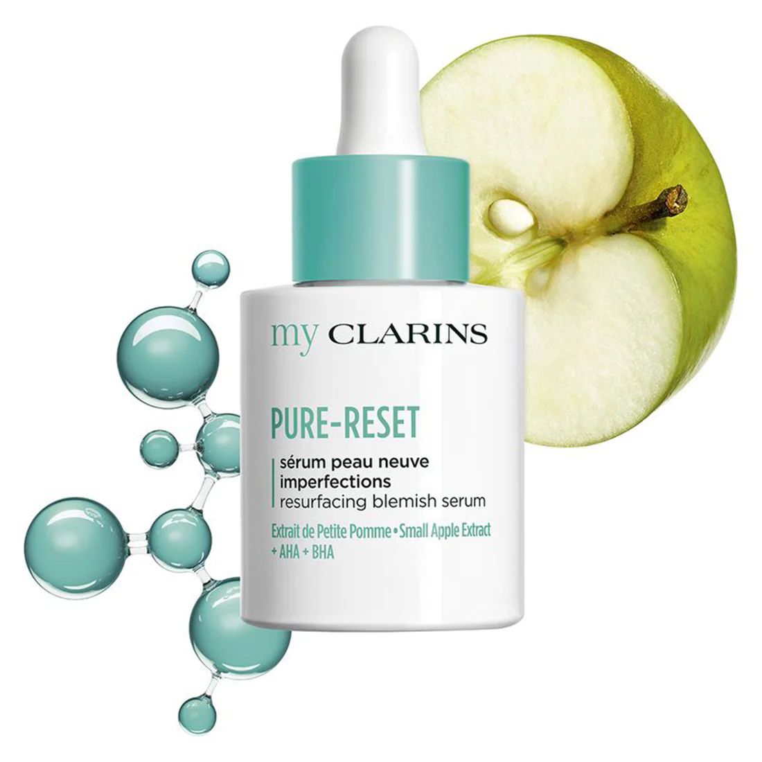 Pure-Reset Serum Peau Neuve Imperfections Siero Viso Anti-imperfezioni - Image 2