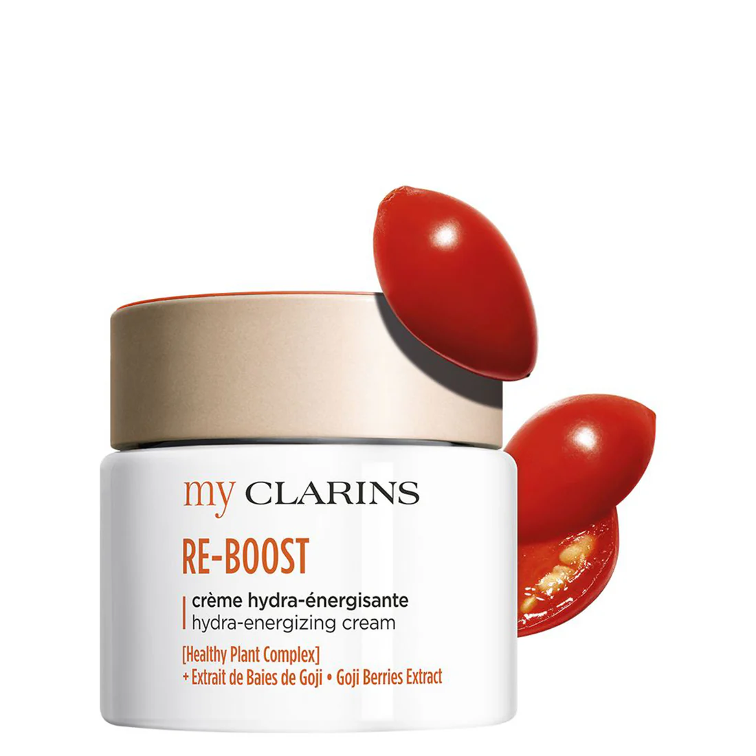 Re-Boost Creme Hydra Energisante Crema Viso Energizzante - Image 2