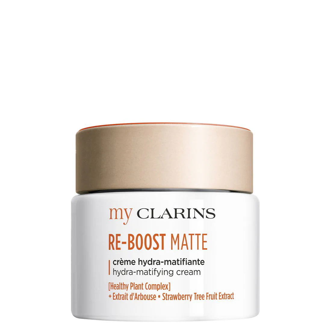 Re-Boost Matte Creme Hydra Matifiante Crema Idratante Opacizzante