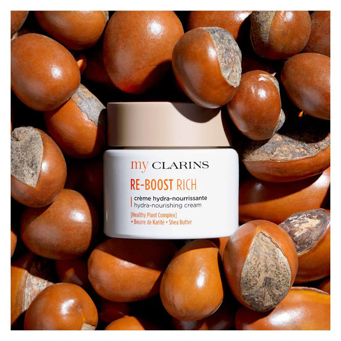 Re-boost Rich Creme Hydra Nourissante Crema Idratante Nutriente - Image 5