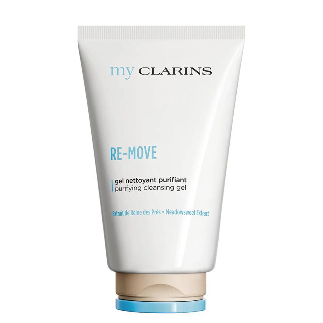 Re-Move Gel Nettoyant Purifiant Gel Detergente Purificante