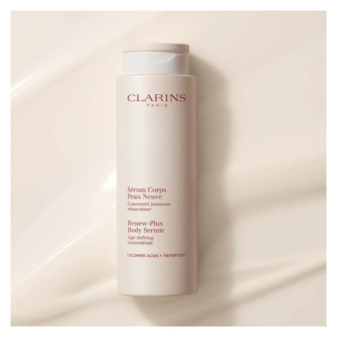 Serum Corps Peau Neuve Siero Corpo Antietà - Image 6