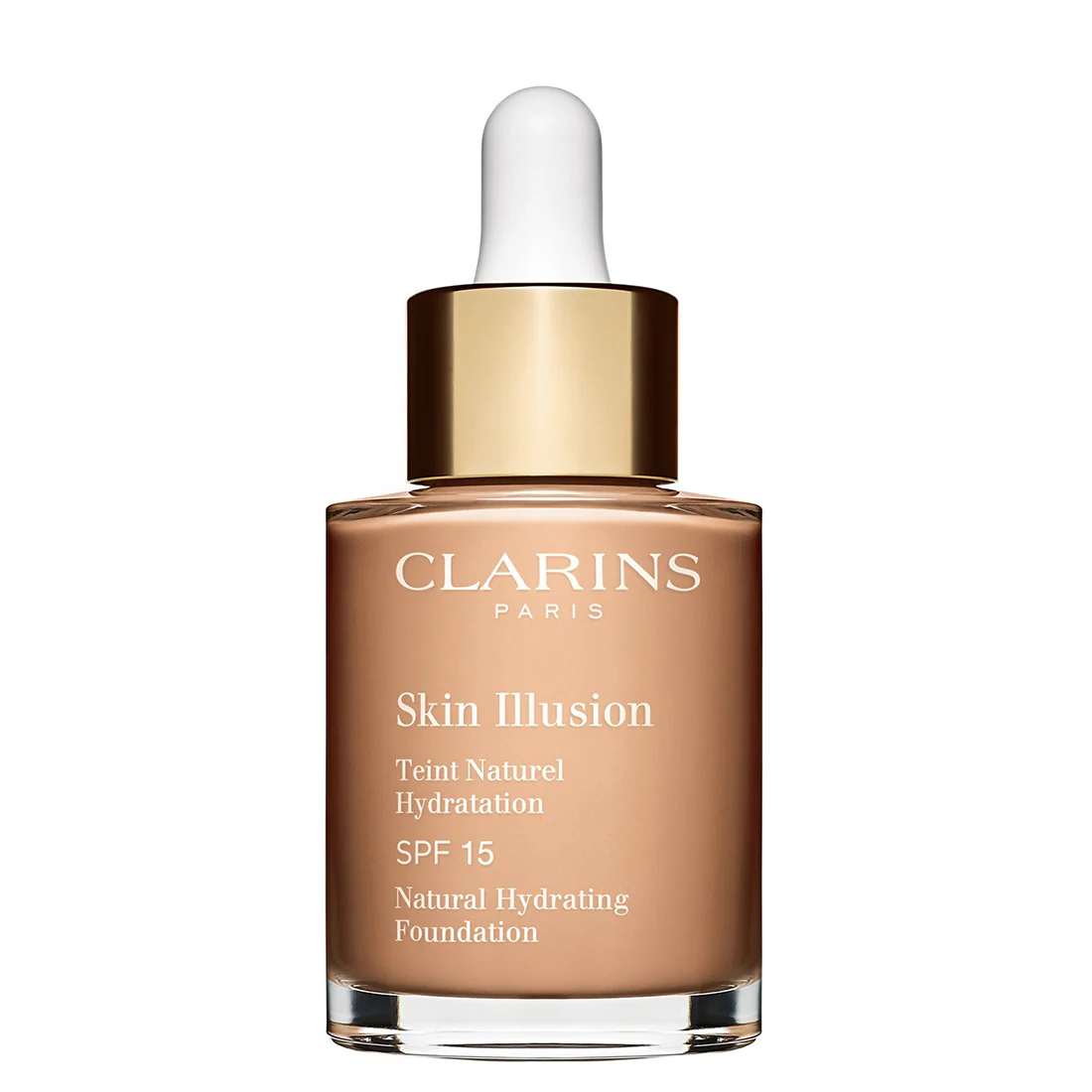 Skin Illusion Fondotinta SPF 15 - Image 12