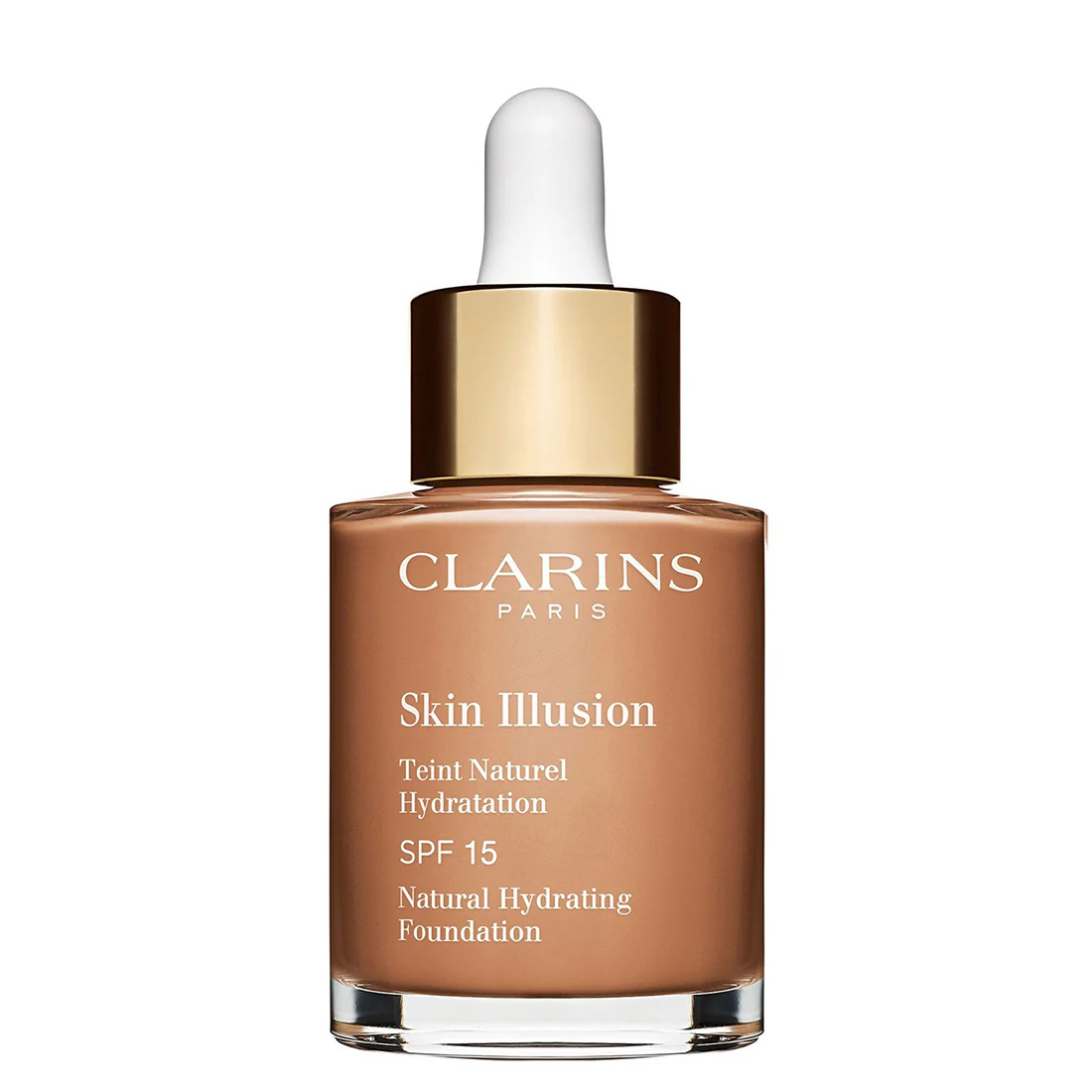 Skin Illusion Fondotinta SPF 15 - Image 27