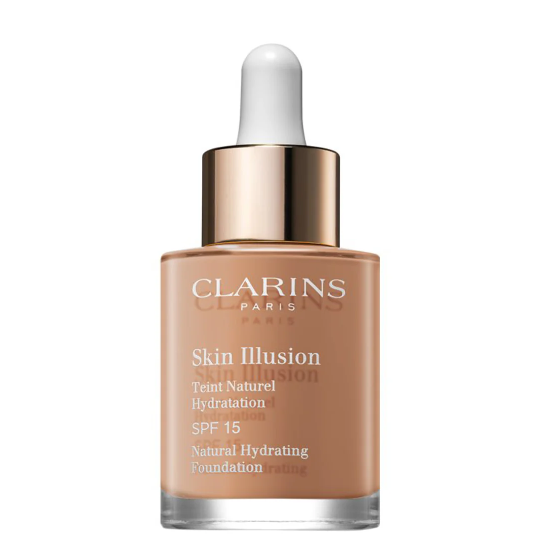Skin Illusion Fondotinta SPF 15 - Image 32