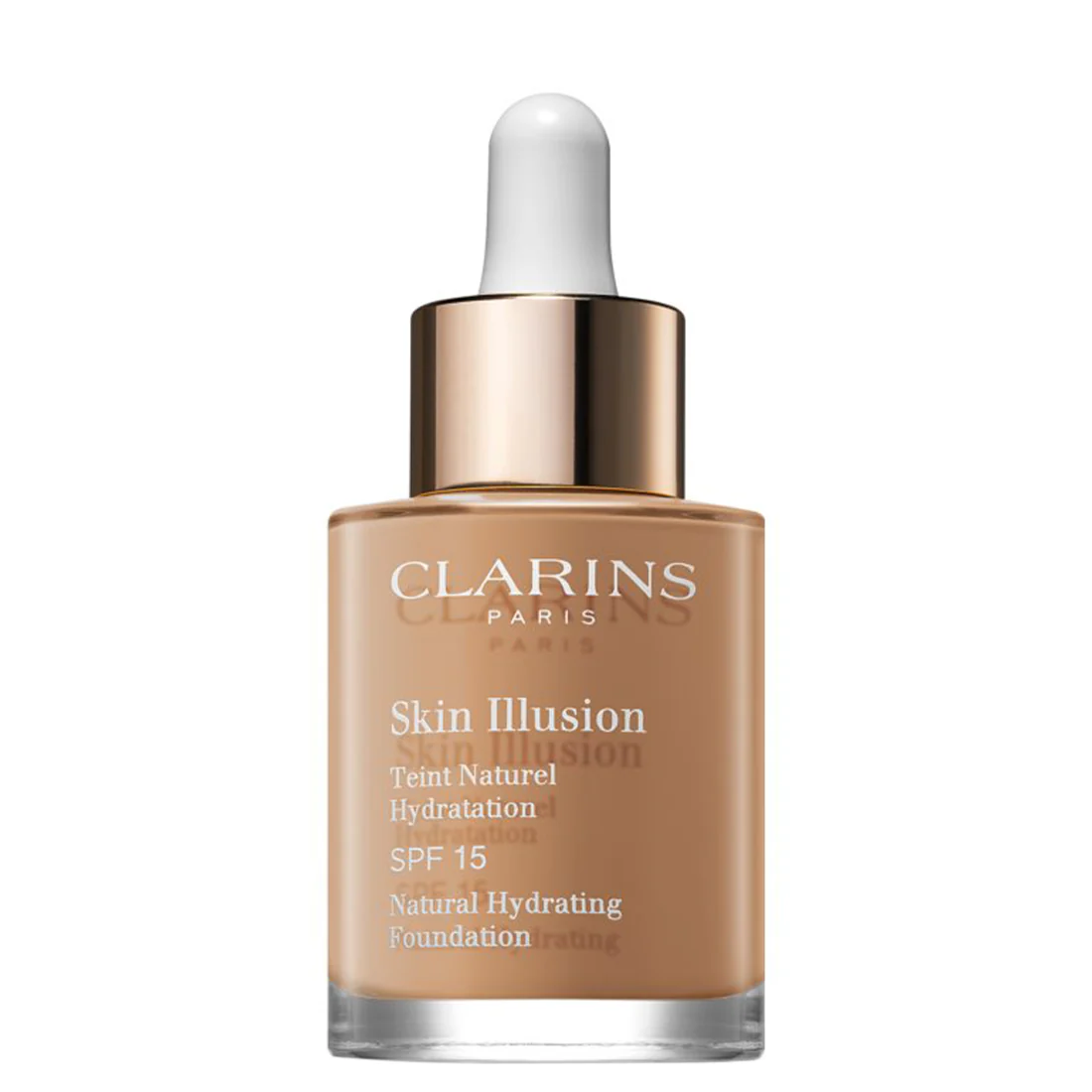 Skin Illusion Fondotinta SPF 15 - Image 36