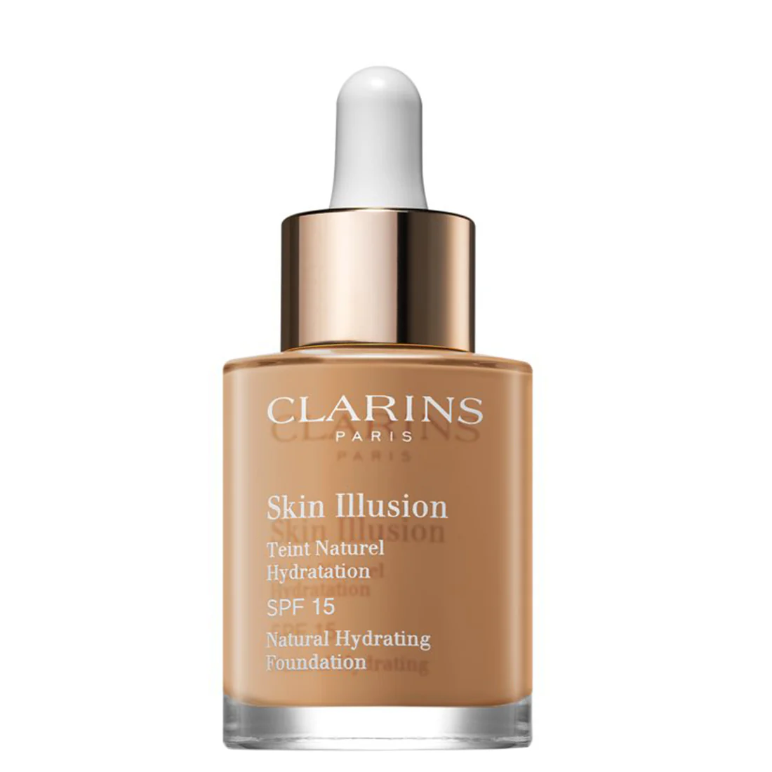 Skin Illusion Fondotinta SPF 15 - Image 41