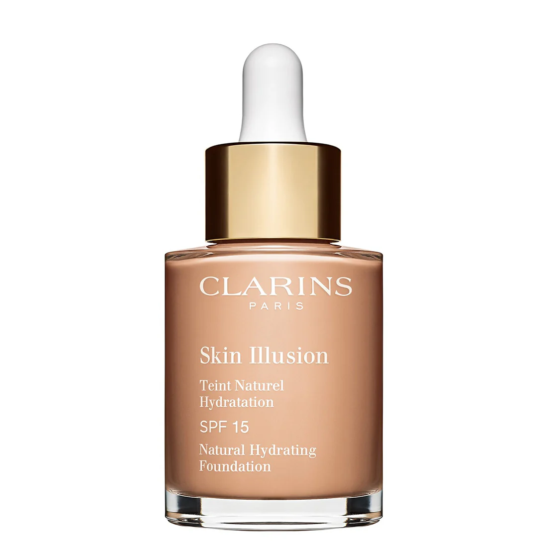 Skin Illusion Fondotinta SPF 15 - Image 7