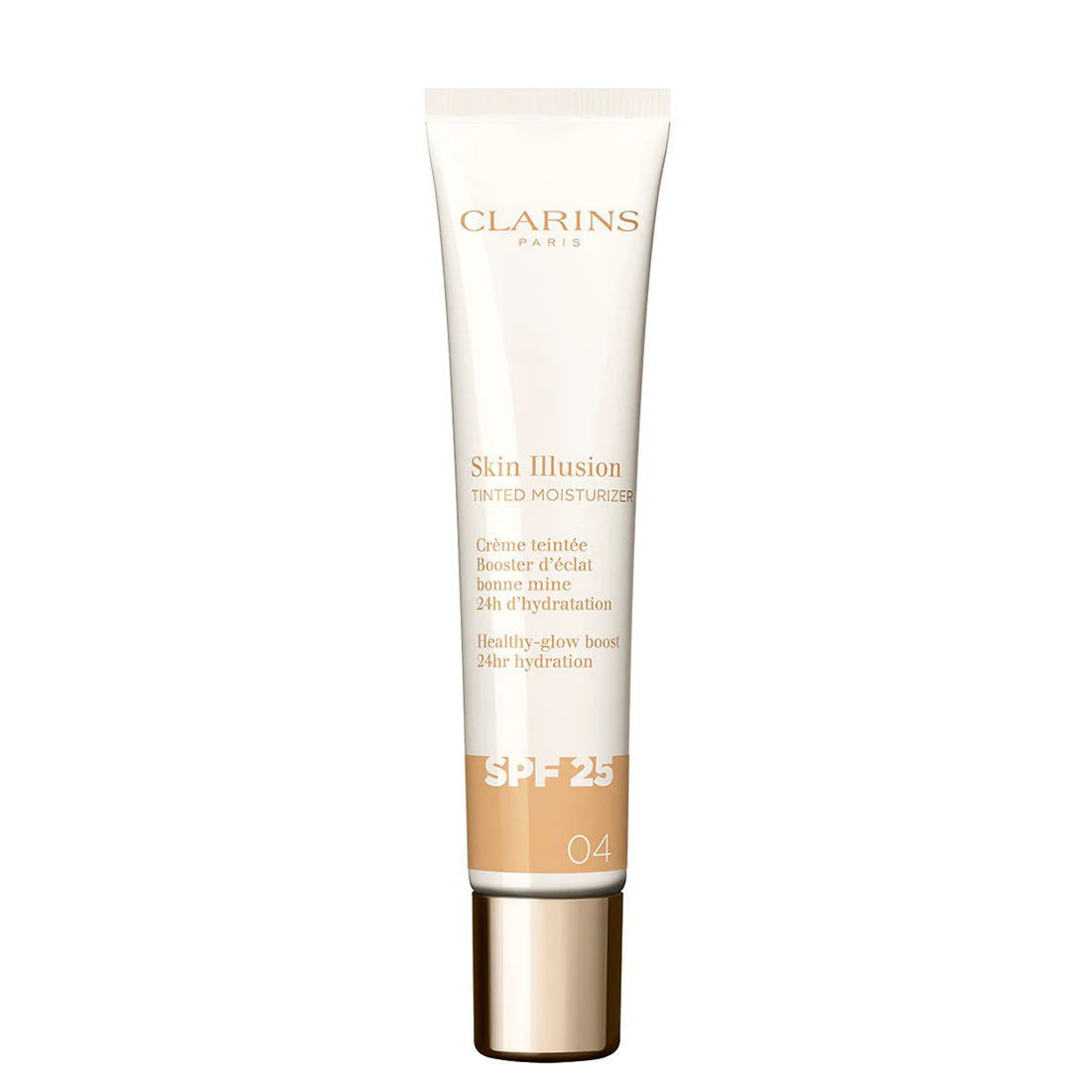 Skin Illusion Tinted Moisturizer SPF25 - Image 12