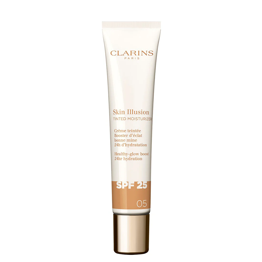 Skin Illusion Tinted Moisturizer SPF25 - Image 16
