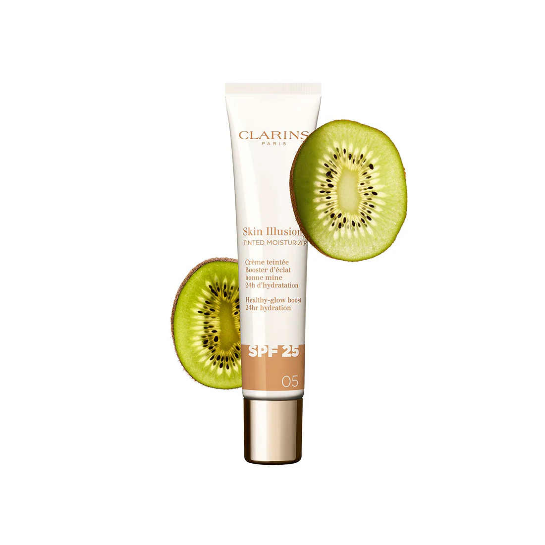 Skin Illusion Tinted Moisturizer SPF25 - Image 17