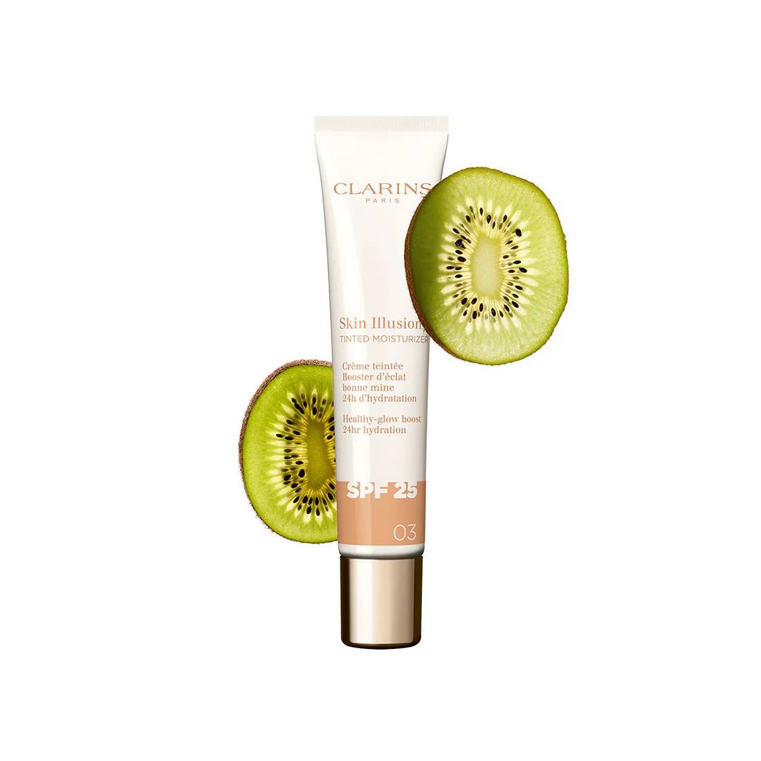 Skin Illusion Tinted Moisturizer SPF25 - Image 9