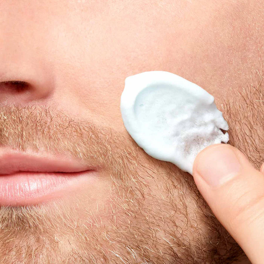 Smooth Shave Foaming Gel Retail Gel Detergente - Image 3