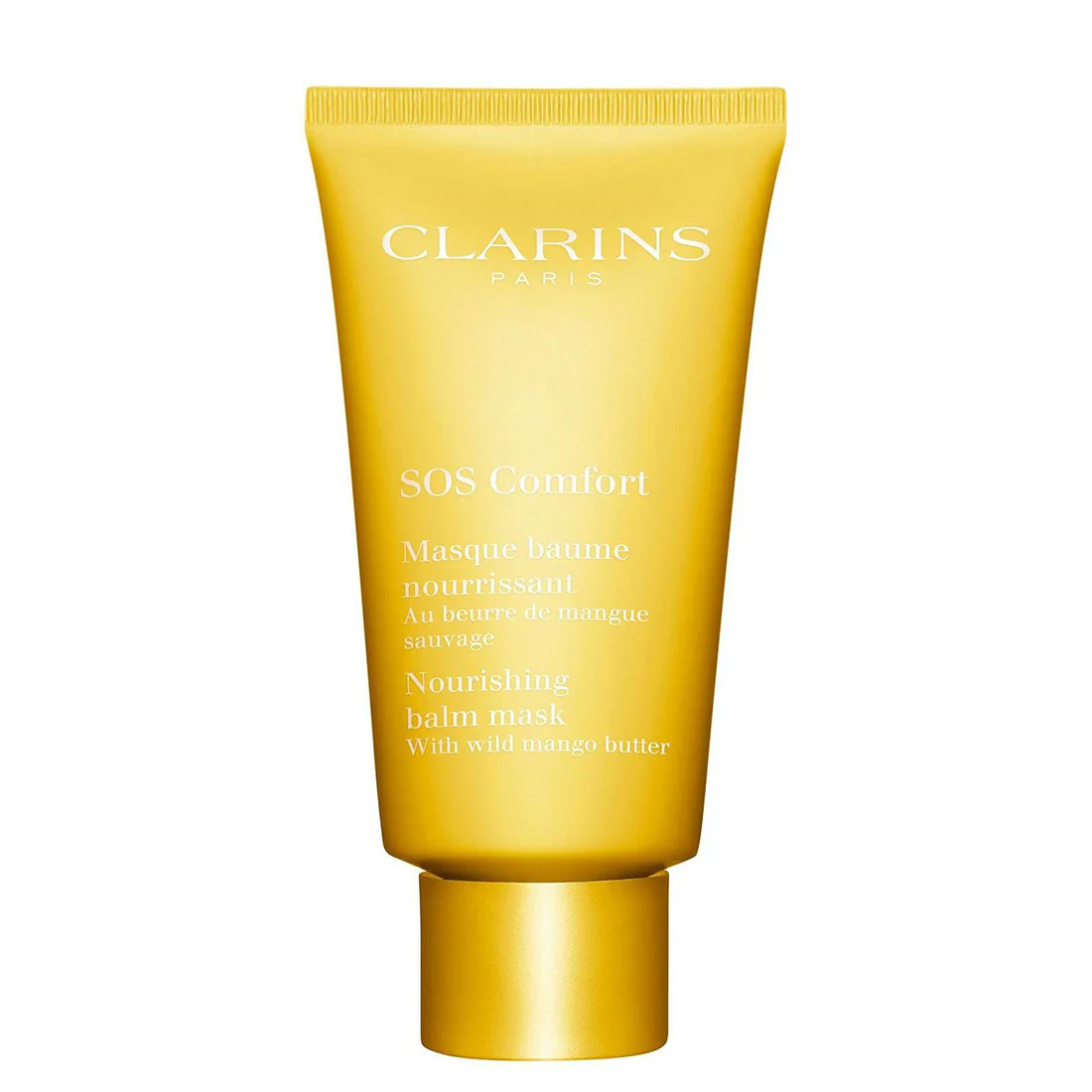 SOS Comfort Maque Baume Nourrisant Maschera Nutriente