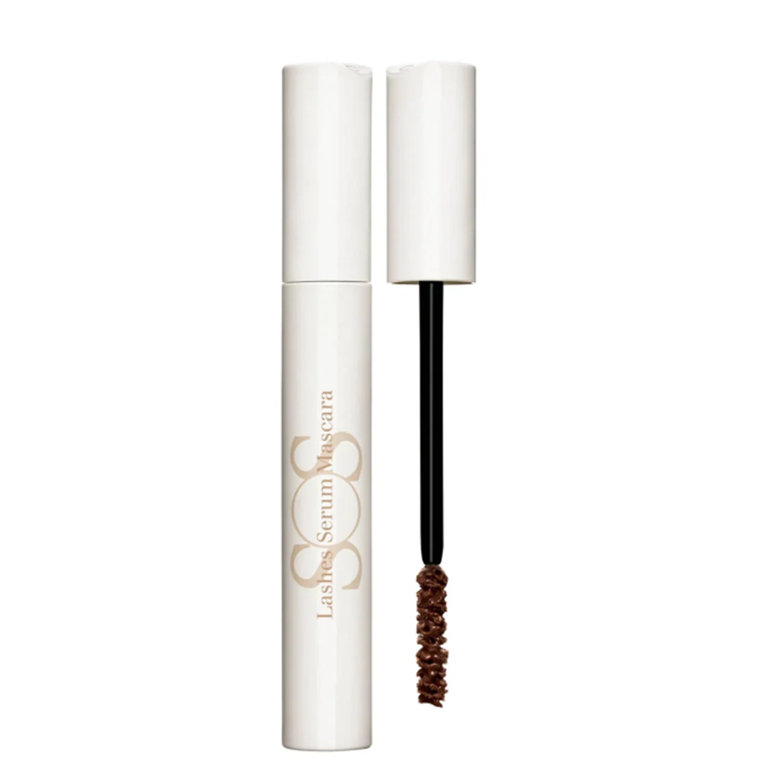 Sos Lashes Serum Mascara
