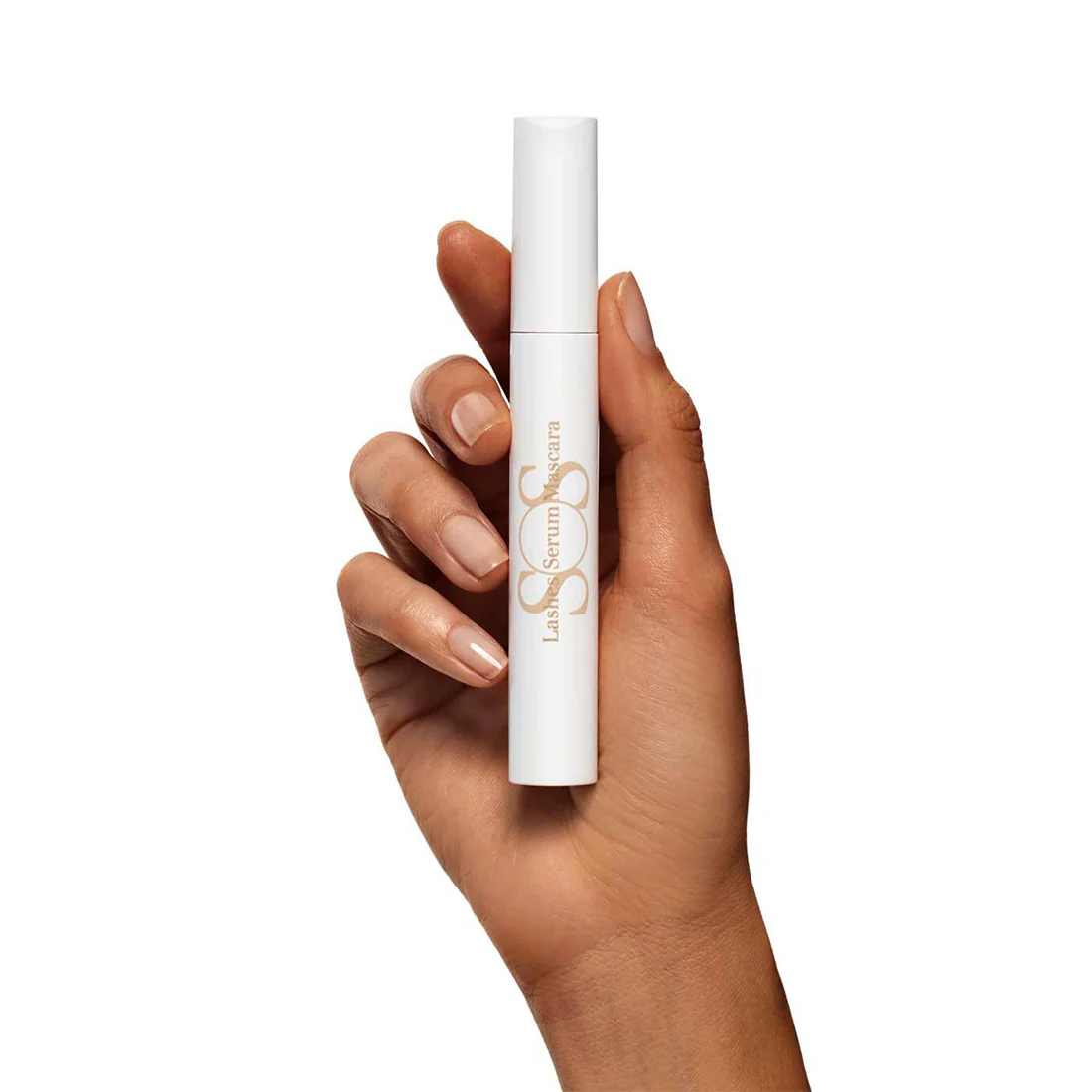 Sos Lashes Serum Mascara - Image 4