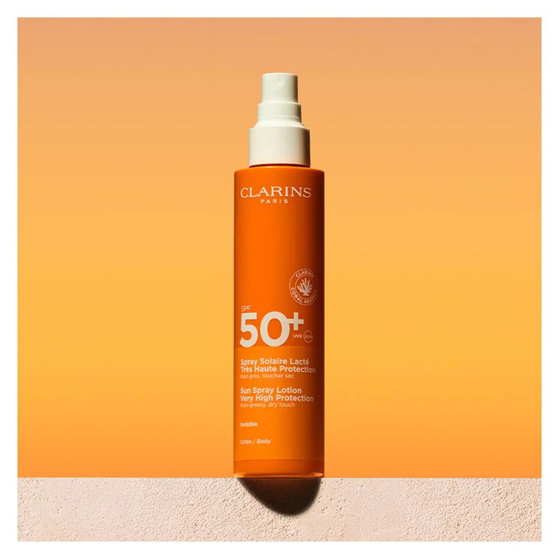 Spray Solaire Lacte Latte Solare Spray SPF 50 - Image 4