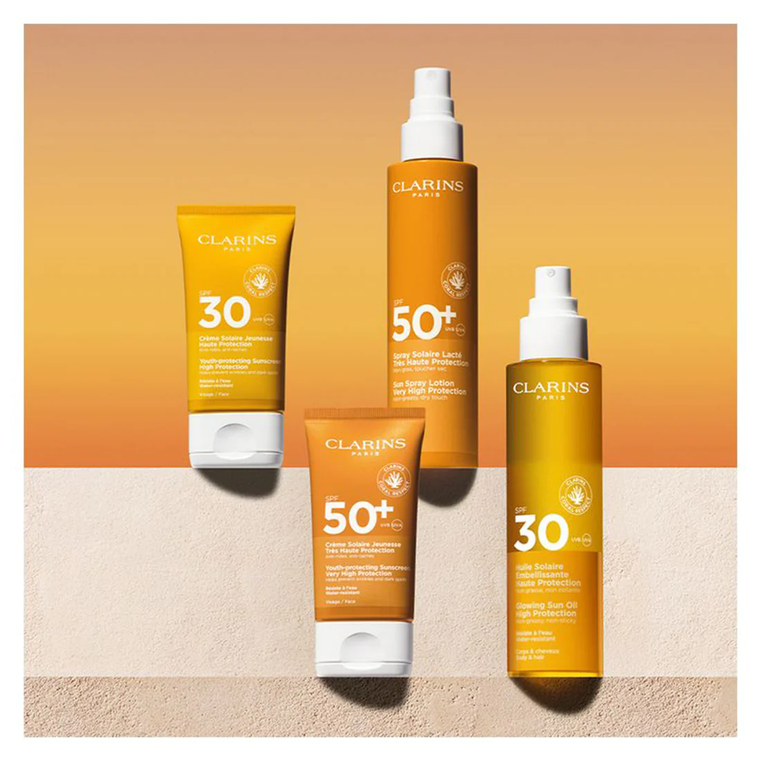 Spray Solaire Lacte Latte Solare Spray SPF 50 - Image 5