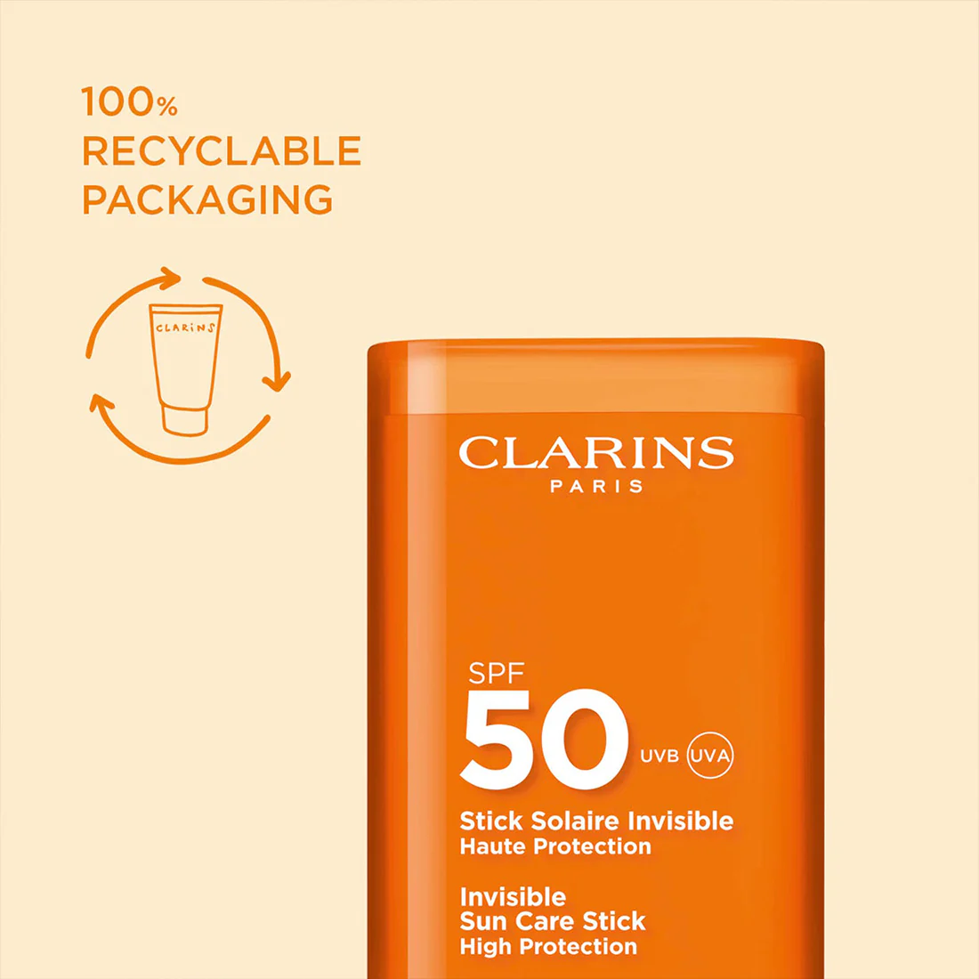Sun Stick SPF 50 Stick Solare Alta Protezione - Image 5