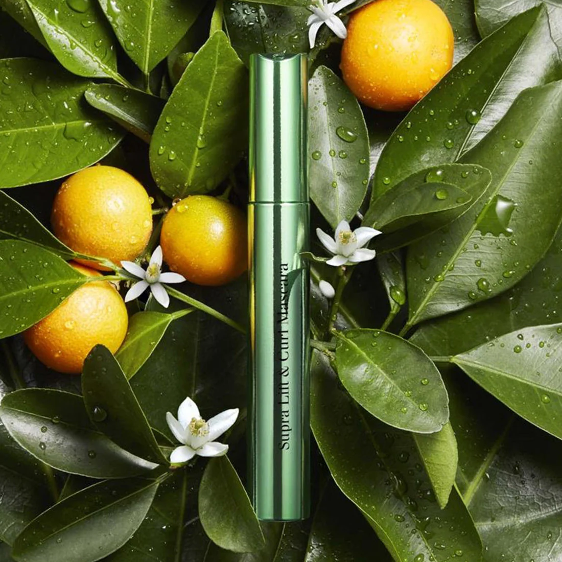 Supra Lift & Curl Mascara - Image 2