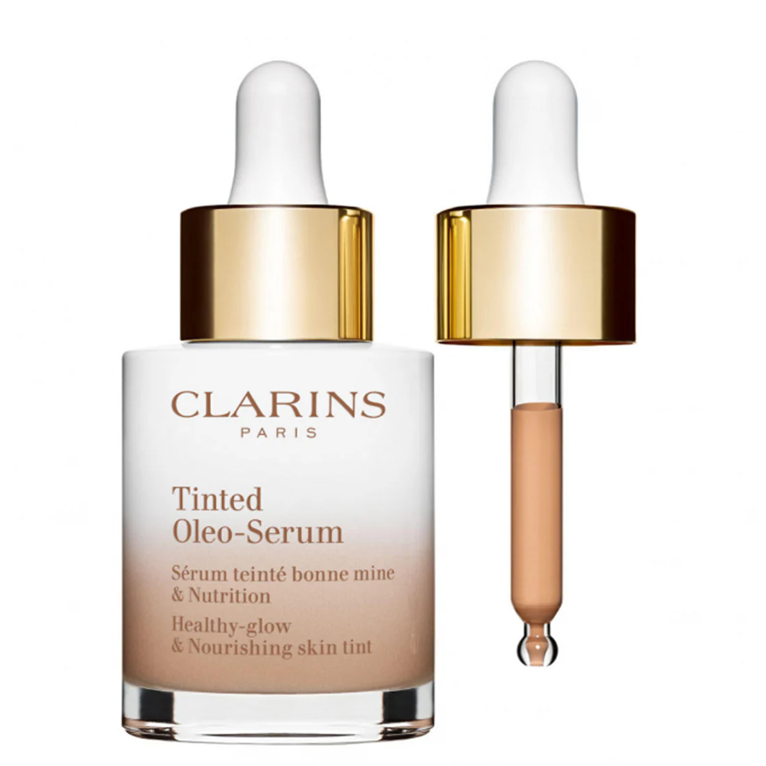 Tinted Oleo-Serum Siero Viso Colorato - Image 11