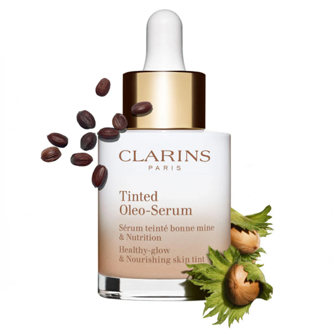 Tinted Oleo-Serum Siero Viso Colorato - Image 6