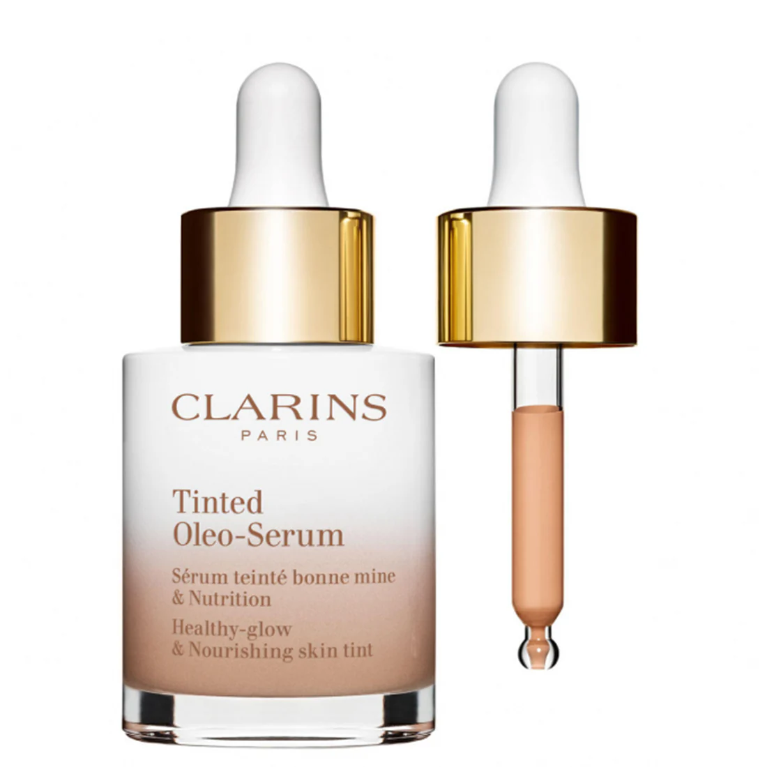 Tinted Oleo-Serum Siero Viso Colorato - Image 7